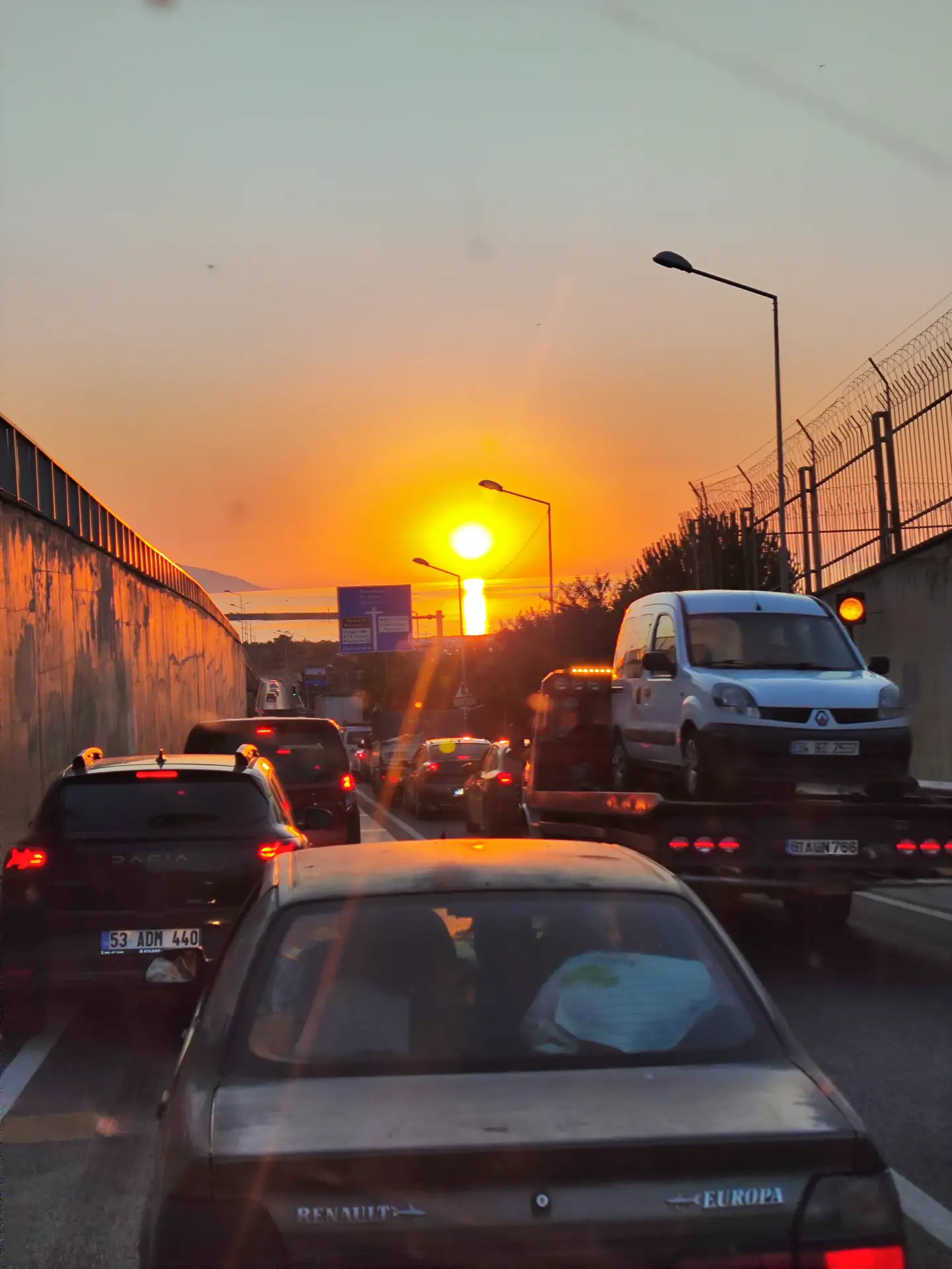 Ne güzel trabzon be⛅