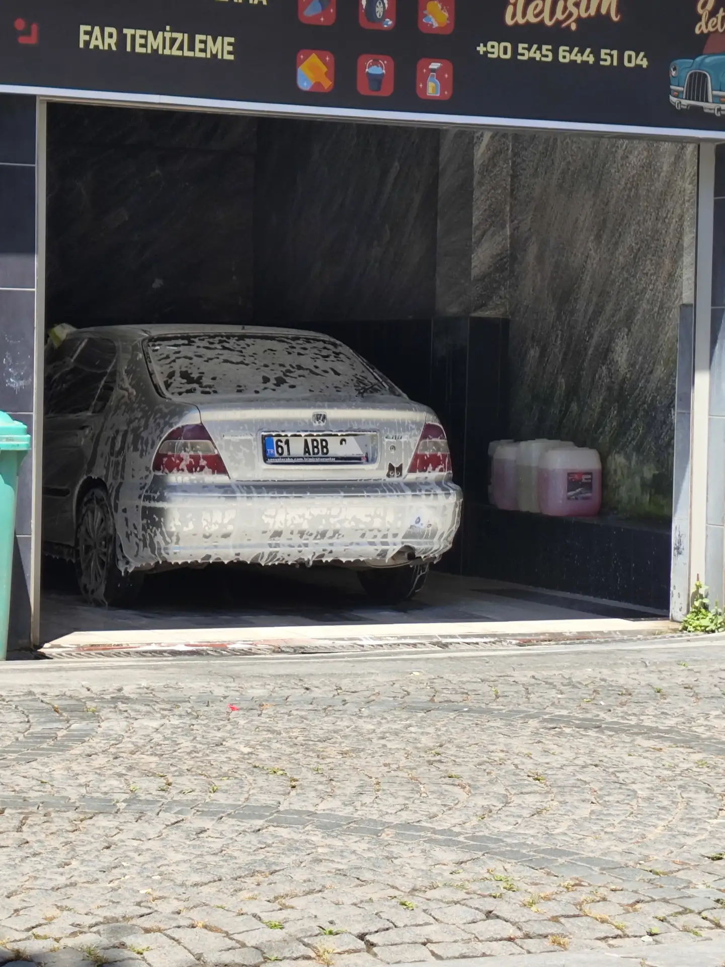 Bugün de bıcı günü😊